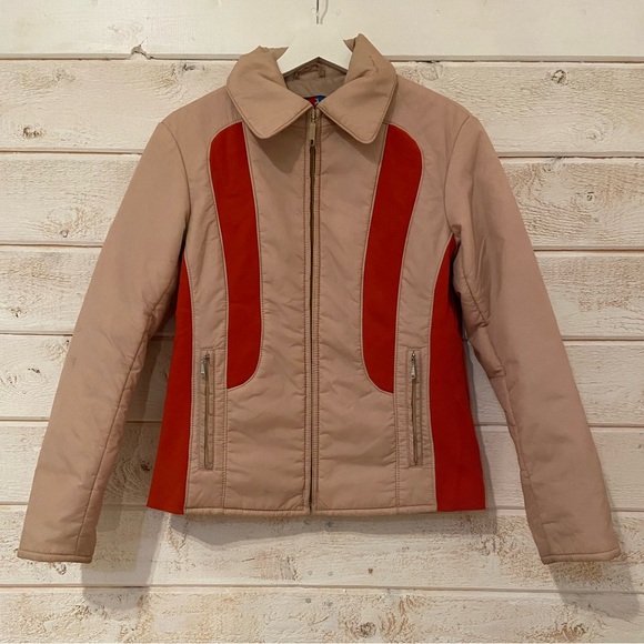 Vintage jacket - Picture 1 of 6